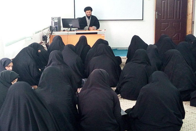 برگزاری روزانه 5 کارگاه آموزشی ویژه جامعه قرآنی در گیلان