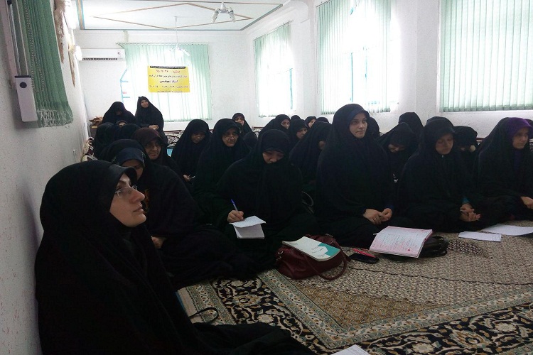 برگزاری روزانه 5 کارگاه آموزشی ویژه جامعه قرآنی در گیلان