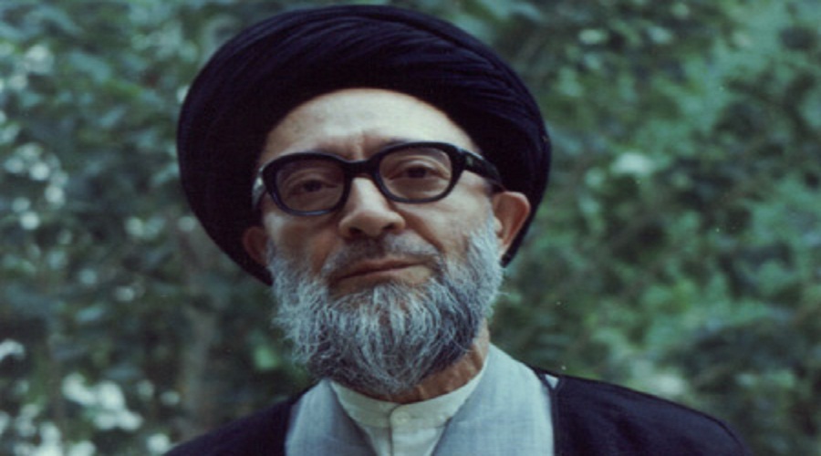آیت‌الله قاضی طباطبایی؛ سد مستحکمی در مقابل خطوط انحرافی