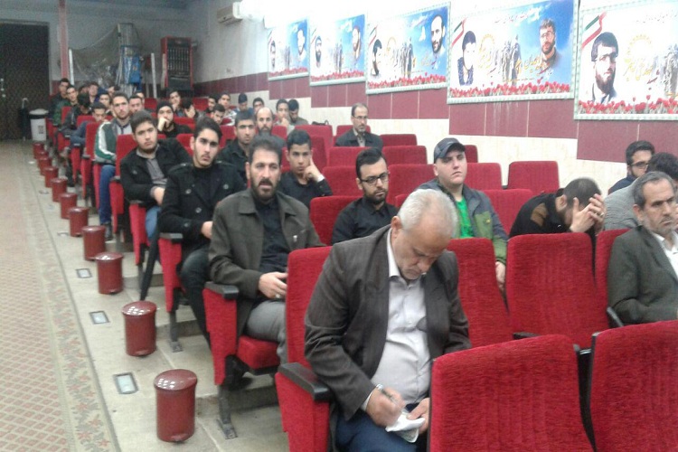 برگزاری روزانه 5 کارگاه آموزشی ویژه جامعه قرآنی در گیلان