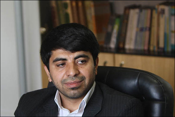 عیسی علیزاده عیسی علیزاده
