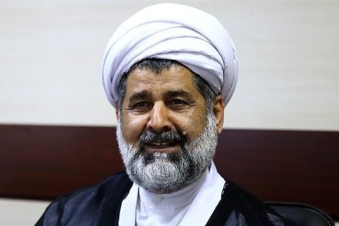 حجت الاسلام ناصحی حجت الاسلام ناصحی