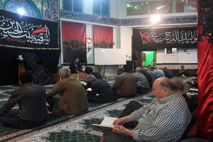 محافل انس با قرآن در 5 مرکز استان گیلان برگزار می شود