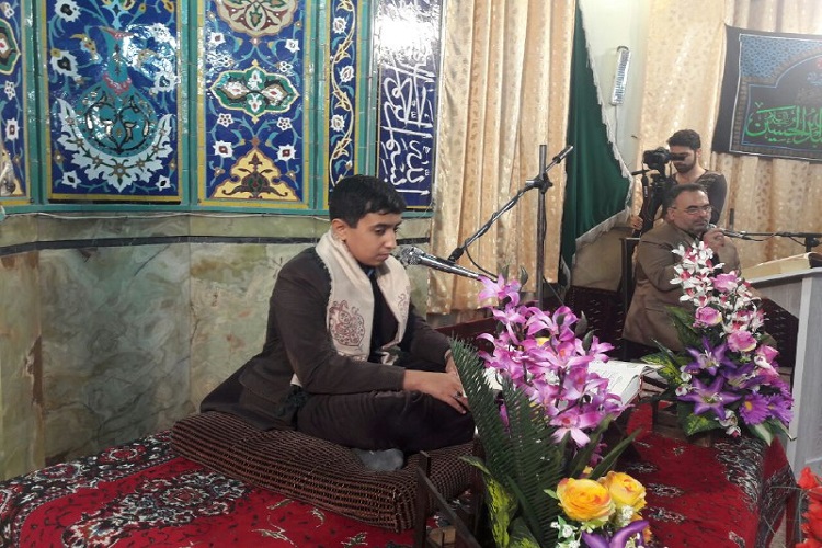 محافل انس با قرآن در 5 مرکز استان گیلان برگزار می شود