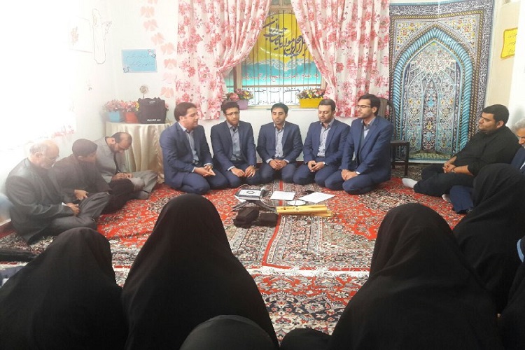 محافل انس با قرآن در 5 مرکز استان گیلان برگزار می شود