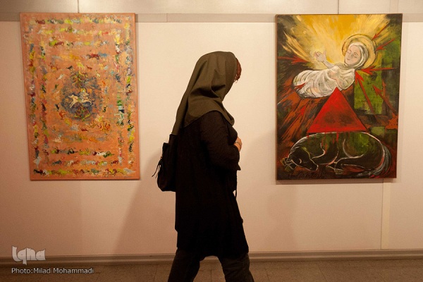 به یاد علی اصغر
