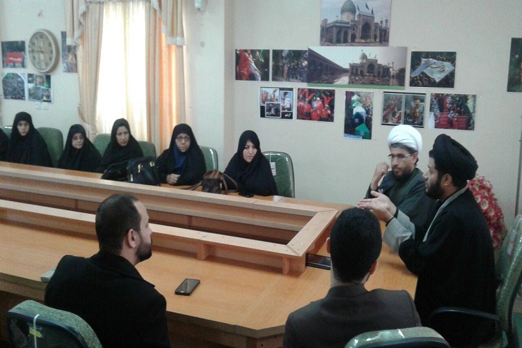 کارگاه‌های آموزشی و محافل قرآنی در جای جای گیلان برگزار شد