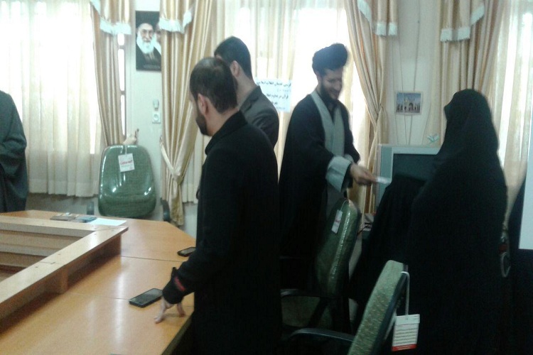 کارگاه‌های آموزشی و محافل قرآنی در جای جای گیلان برگزار شد