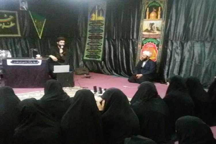 کارگاه‌های آموزشی و محافل قرآنی در جای جای گیلان برگزار شد