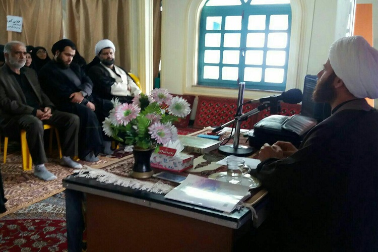 کارگاه‌های آموزشی و محافل قرآنی در جای جای گیلان برگزار شد