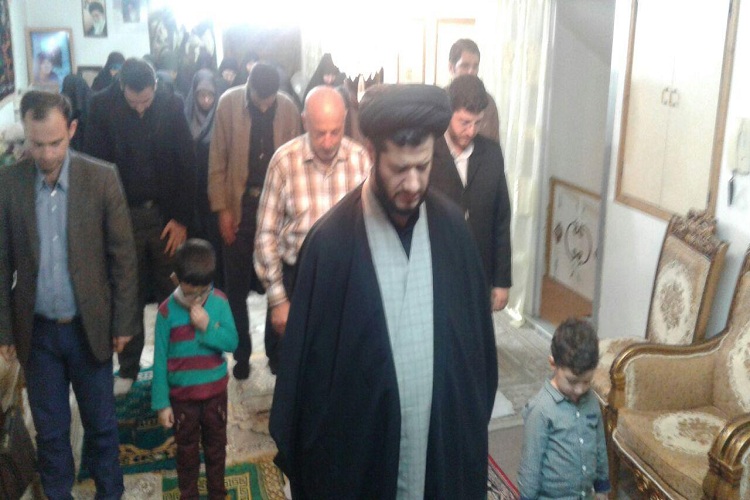 کارگاه‌های آموزشی و محافل قرآنی در جای جای گیلان برگزار شد