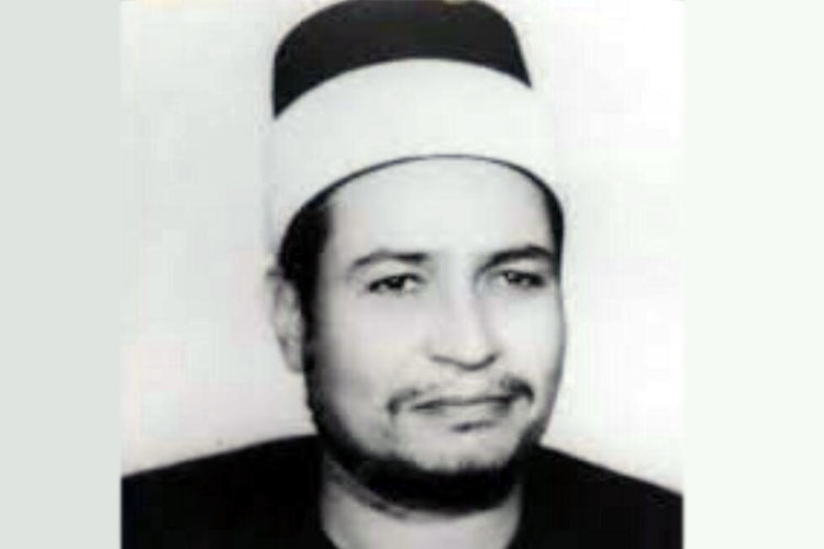 شیخ محمود بجرمی