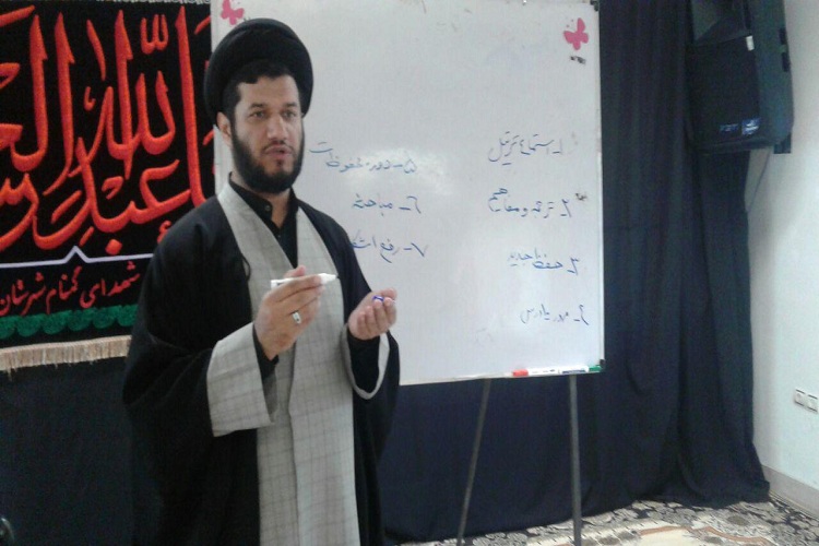 برگزاری کار‌گاه‌های آموزشی قرآن کریم در نقاط مختلف گیلان
