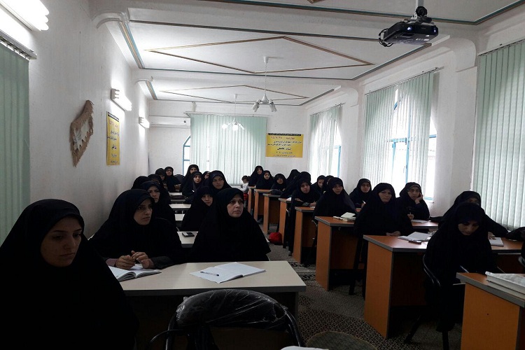 برگزاری کار‌گاه‌های آموزشی قرآن کریم در نقاط مختلف گیلان