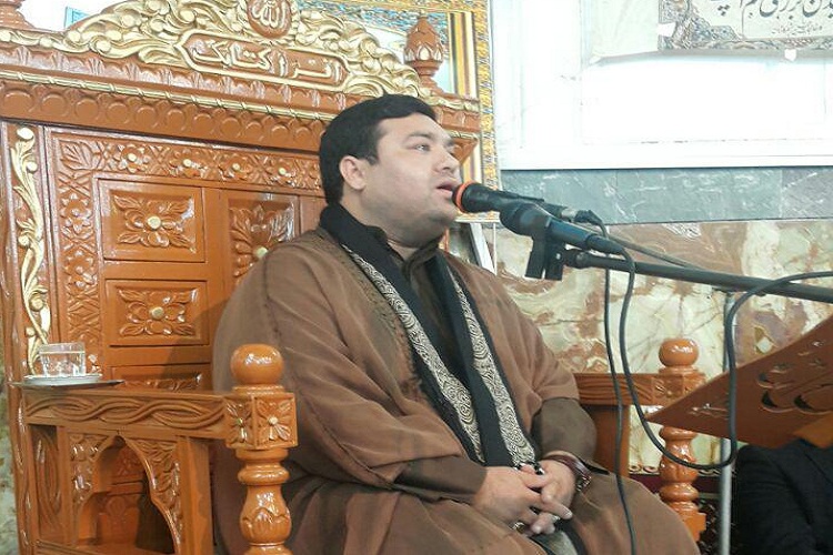 محافل قرآنی در رشت برگزار شدند