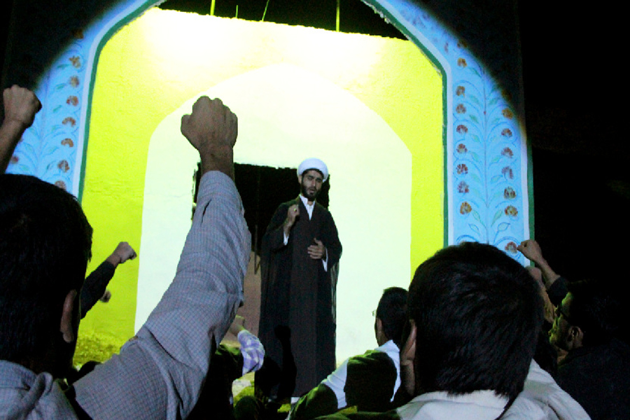 بازدید جانشین لشگر ۸۴ لرستان از منطقه بازسازی عملیات کربلای ۲ بازدید جانشین لشگر ۸۴ لرستان از منطقه بازسازی عملیات کربلای ۲
