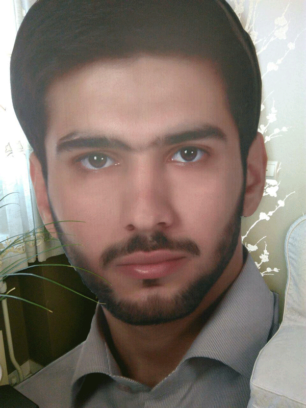 شهید علی آقاعبداللهی