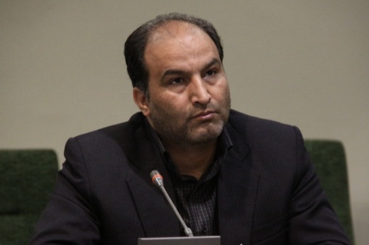 مجید امرایی، کارگردان تئاتر