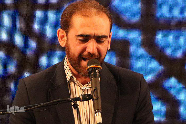 آماده//نماینده ایران امروز در مسابقات قرآن روسیه تلاوت می‌کند