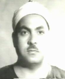 محمود رمضان