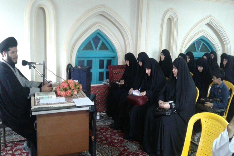 کارگاه‌های آموزش قرآن کریم در لنگرود برگزار شدند