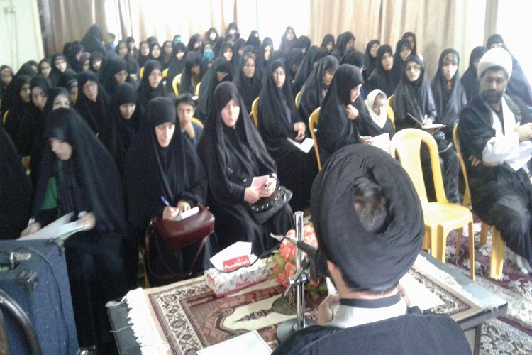 کارگاه‌های آموزش قرآن کریم در لنگرود برگزار شدند
