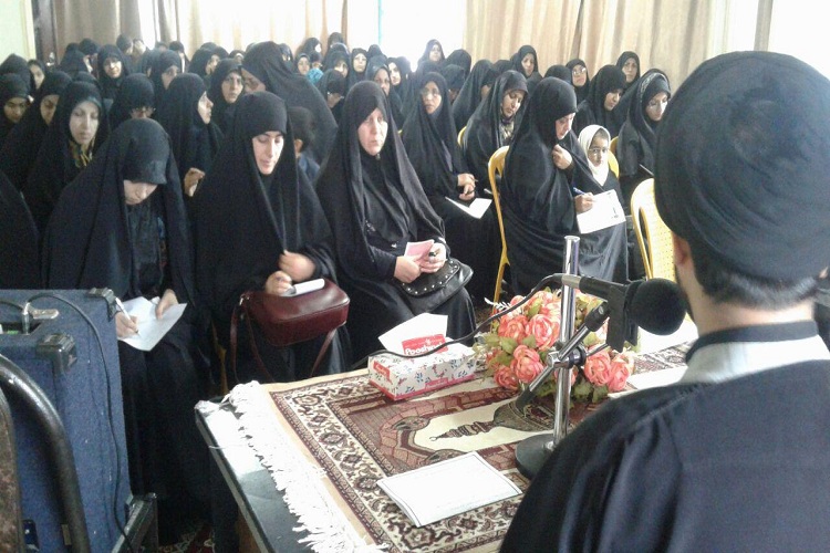 کارگاه‌های آموزش قرآن کریم در لنگرود برگزار شدند