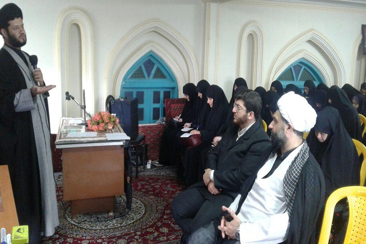 کارگاه‌های آموزش قرآن کریم در لنگرود برگزار شدند