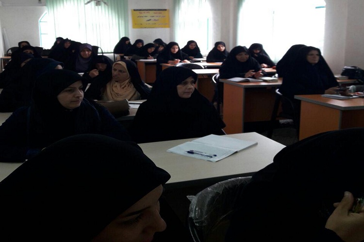 کارگاه‌های آموزش قرآن کریم در لنگرود برگزار شدند