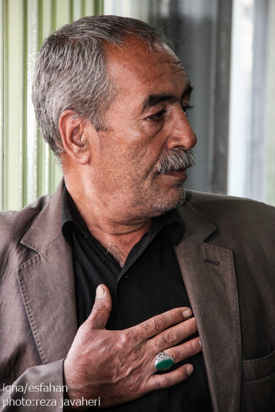 اولین سالگرد عروج و آسمانی شدن شهید مدافع حرم مسلم خیزاب و حمیدرضا دایی نقی