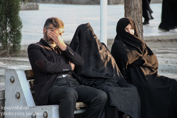 اولین سالگرد عروج و آسمانی شدن شهید مدافع حرم مسلم خیزاب و حمیدرضا دایی نقی