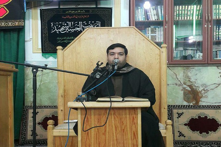 برگزاری محافل قرآنی در نقاط مختلف گیلان