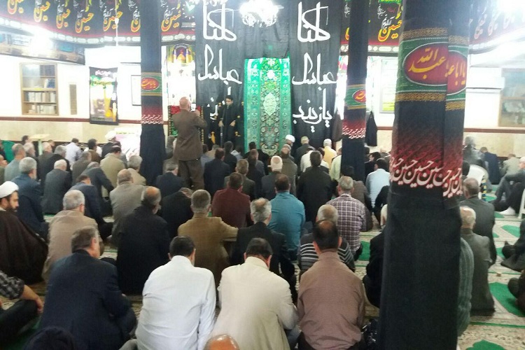 برگزاری محافل قرآنی در نقاط مختلف گیلان