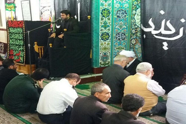 برگزاری محافل قرآنی در نقاط مختلف گیلان