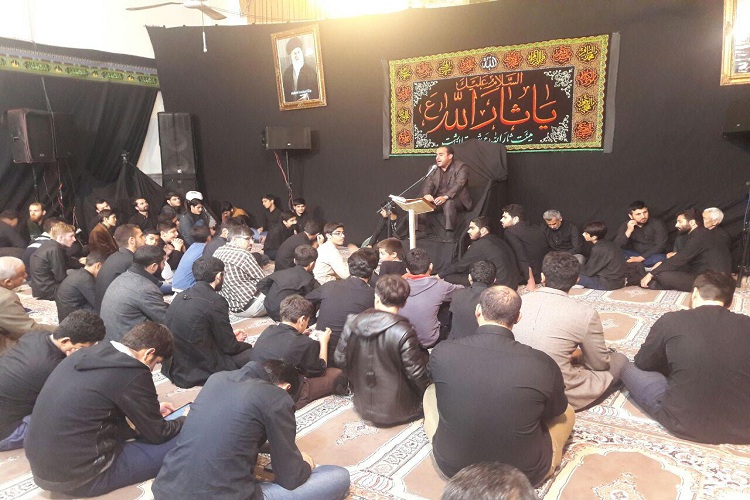 برگزاری محافل قرآنی در نقاط مختلف گیلان