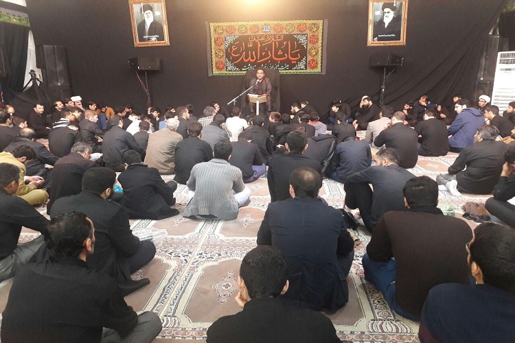 برگزاری محافل قرآنی در نقاط مختلف گیلان