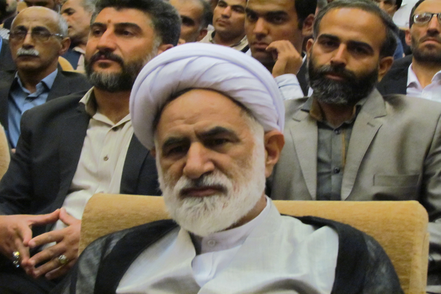 برگزاری گردهمایی عاشورائیان در خرمآباد + عکس برگزاری گردهمایی عاشورائیان در خرمآباد + عکس