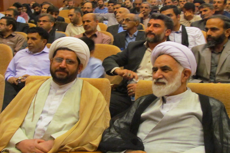 برگزاری گردهمایی عاشورائیان در خرمآباد + عکس برگزاری گردهمایی عاشورائیان در خرمآباد + عکس