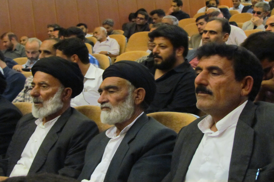 برگزاری گردهمایی عاشورائیان در خرمآباد + عکس برگزاری گردهمایی عاشورائیان در خرمآباد + عکس