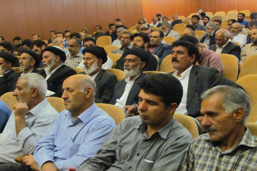 برگزاری گردهمایی عاشورائیان در خرمآباد + عکس برگزاری گردهمایی عاشورائیان در خرمآباد + عکس