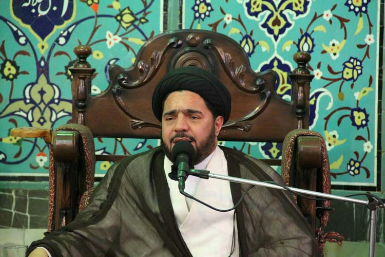موسوی درچه‌ای