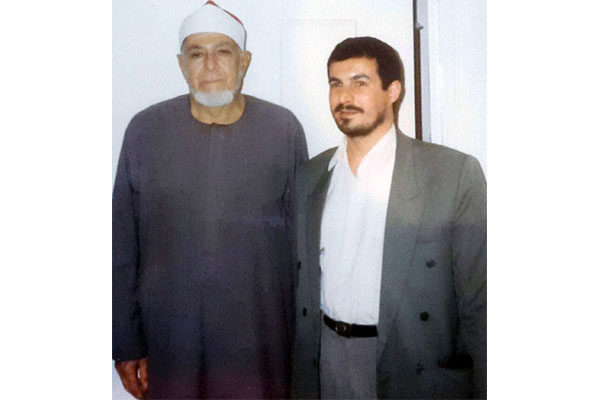 احمدعامر و علی علیزاده احمدعامر و علی علیزاده