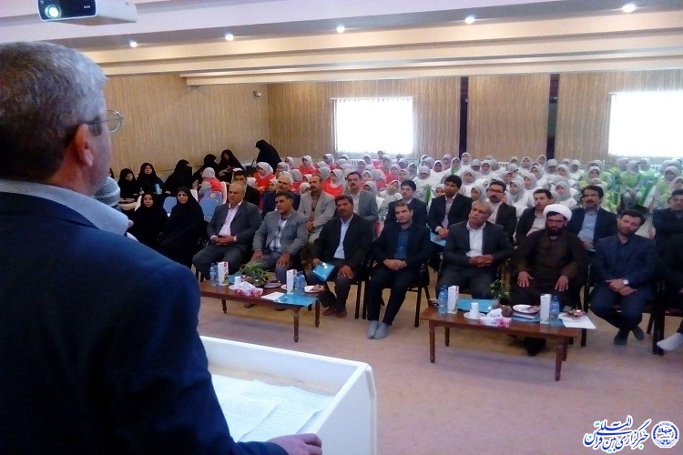 افتتاح نخستین مرکز شهید پژوهی امیدهای انقلاب در ناحیه شش مشهد افتتاح نخستین مرکز شهید پژوهی امیدهای انقلاب در ناحیه شش مشهد
