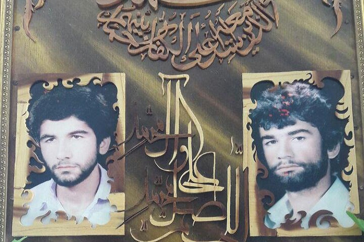 تداعی خاطرات سرخ حقگزاران دلاورمرد سرزمین نور/ در وادی جنگ نرم نوبت ماست تداعی خاطرات سرخ حقگزاران دلاورمرد سرزمین نور/ در وادی جنگ نرم نوبت ماست