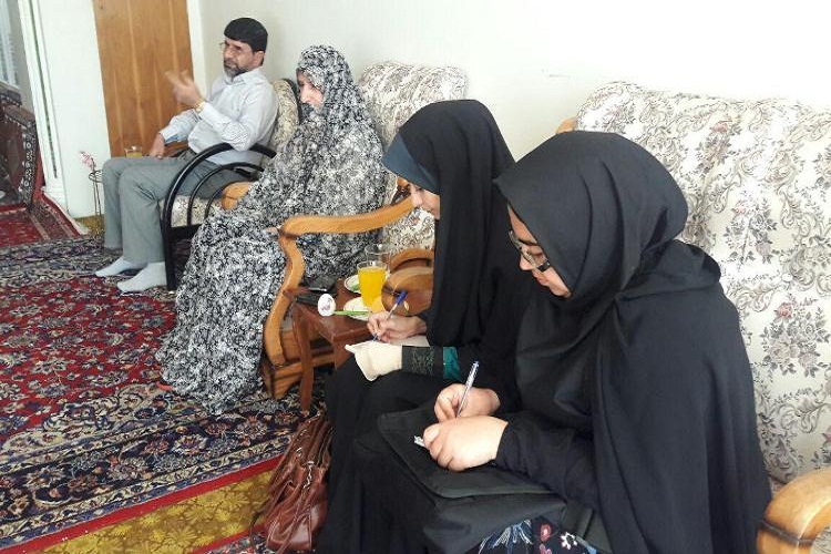تداعی خاطرات سرخ حق‌گزاران دلاورمرد سرزمین نور/ در وادی جنگ نرم نوبت ماست