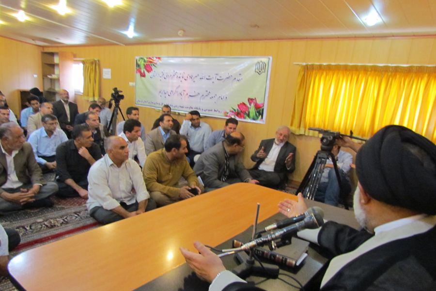 تفسیر تفسیر