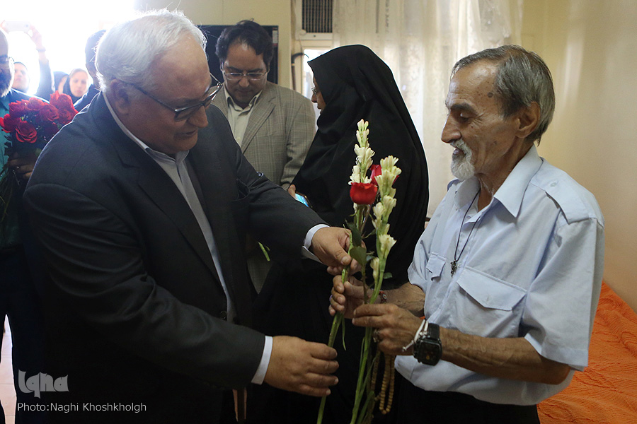 براتی سده، بهزیستی