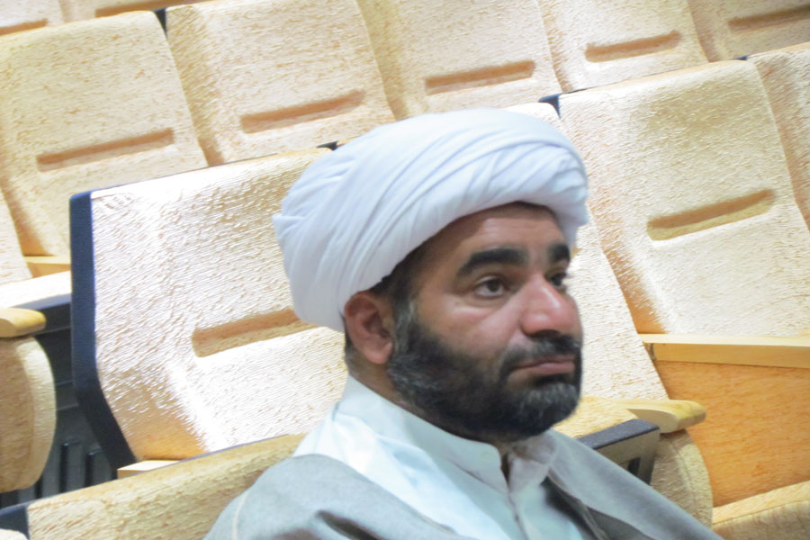 برگزاری کارگاه آموزشی نماز در خرم‌آباد