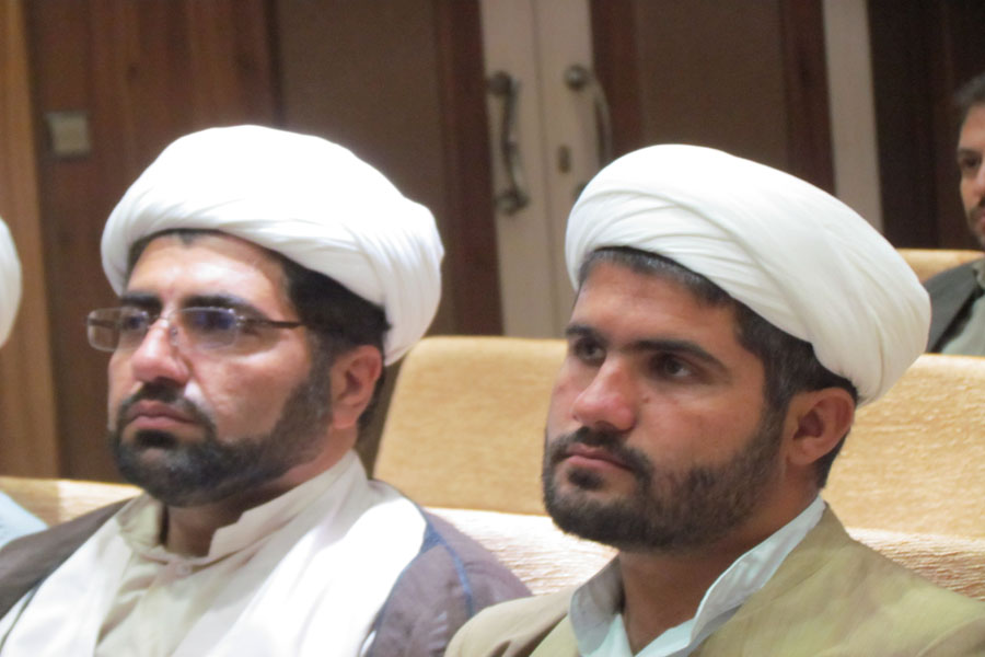 برگزاری کارگاه آموزشی نماز در خرم‌آباد