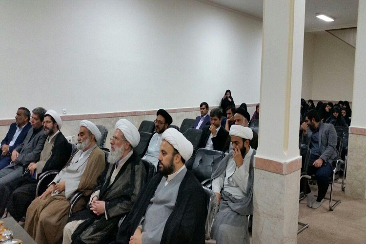 دانشگاه قرآن و حدیث شعبه مشهد افتتاح شد دانشگاه قرآن و حدیث شعبه مشهد افتتاح شد